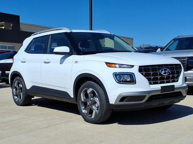 2026 Hyundai Venue - $23,571