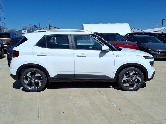 2026 Hyundai Venue - $23,571