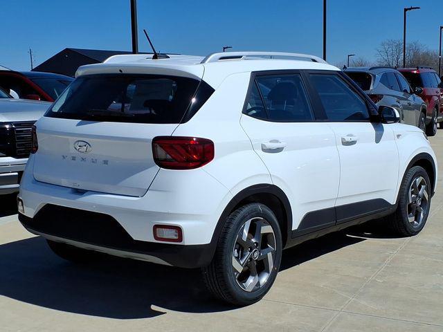 2026 Hyundai Venue - $23,571
