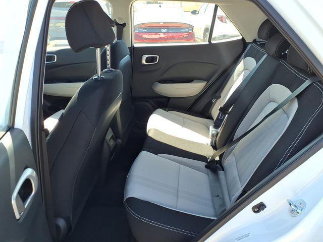 2026 Hyundai Venue - $23,571