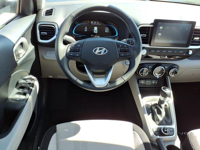 2026 Hyundai Venue - $23,571