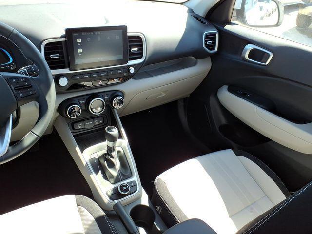 2026 Hyundai Venue - $23,571