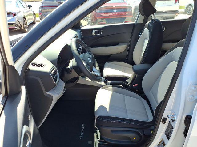 2026 Hyundai Venue - $23,571