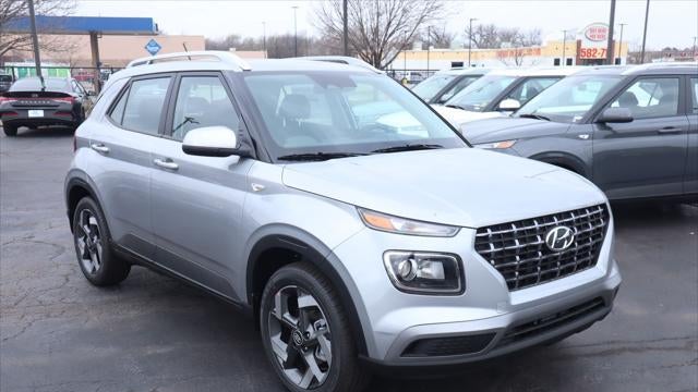 Preowned 2026 Hyundai VENUE SEL for Sale