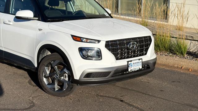 2026 Hyundai Venue - $21,942