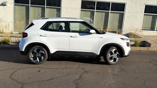 2026 Hyundai Venue - $21,942