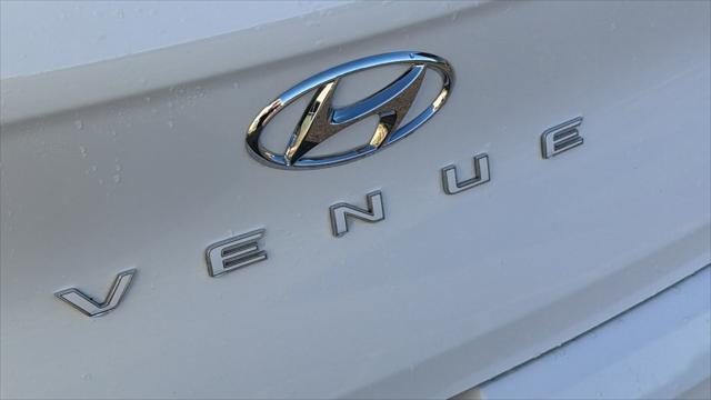 2026 Hyundai Venue - $21,942