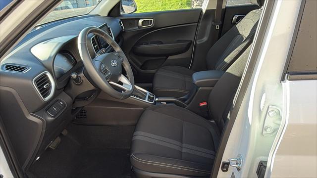 2026 Hyundai Venue - $21,942