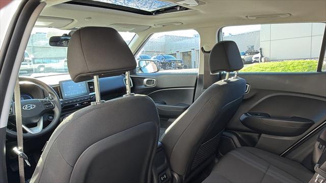 2026 Hyundai Venue - $21,942