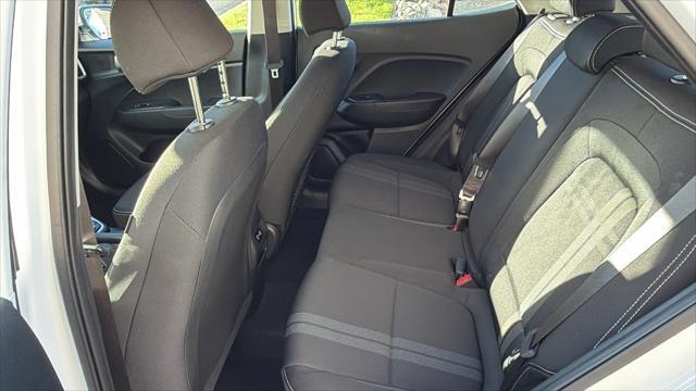 2026 Hyundai Venue - $21,942