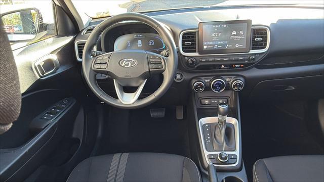 2026 Hyundai Venue - $21,942