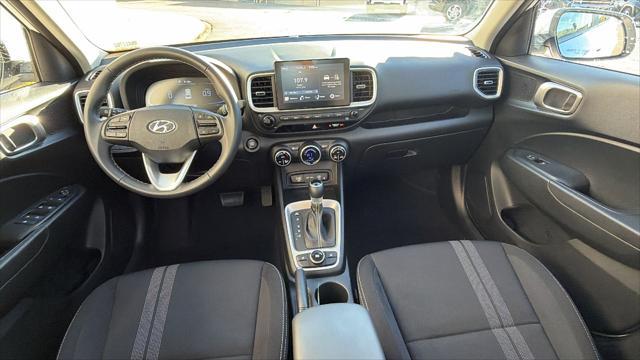 2026 Hyundai Venue - $21,942
