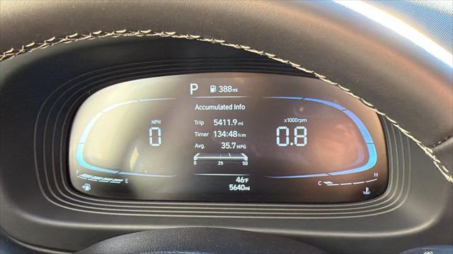 2026 Hyundai Venue - $21,942