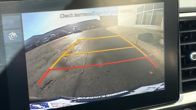 2026 Hyundai Venue - $21,942