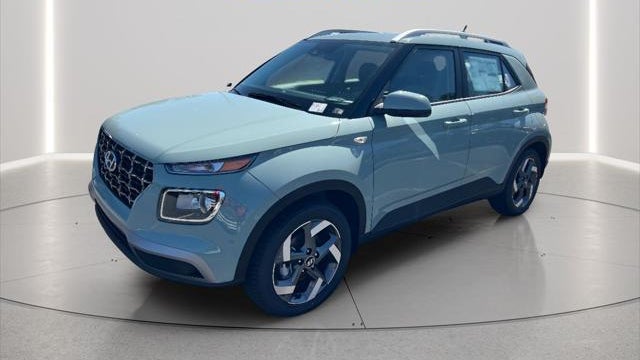 Preowned 2026 Hyundai VENUE SEL for Sale