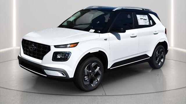 Preowned 2026 Hyundai VENUE SEL for Sale