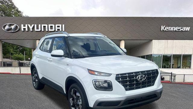 Preowned 2026 Hyundai VENUE SEL for Sale