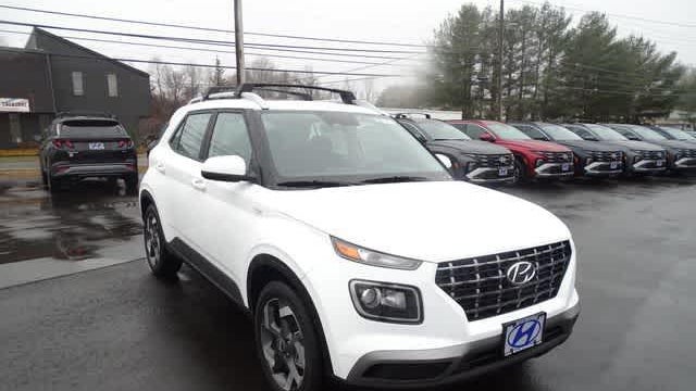 Preowned 2026 Hyundai VENUE SEL for Sale