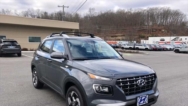 Preowned 2026 Hyundai VENUE SEL for Sale