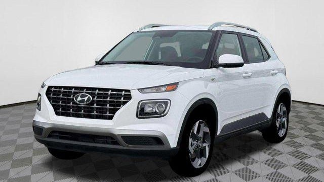 Preowned 2026 Hyundai VENUE SEL for Sale