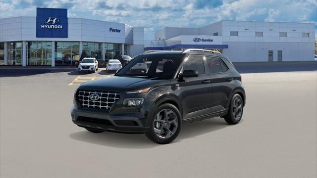 Preowned 2026 Hyundai VENUE SEL for Sale