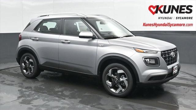 Preowned 2026 Hyundai VENUE SEL for Sale