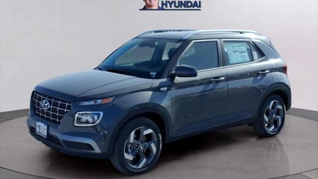 Preowned 2026 Hyundai VENUE SEL for Sale