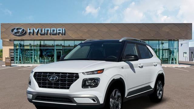 Preowned 2026 Hyundai VENUE SEL for Sale