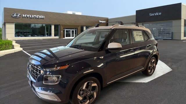 Preowned 2026 Hyundai VENUE SEL for Sale