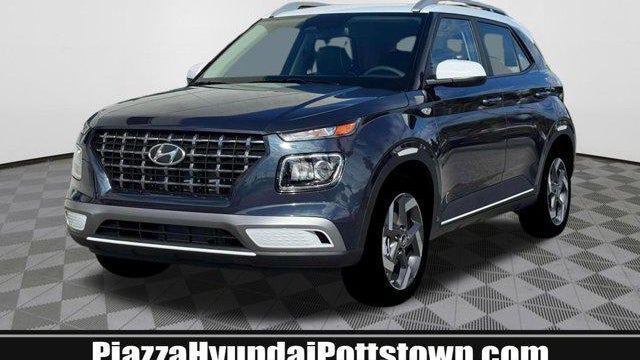 Preowned 2026 Hyundai VENUE SEL for Sale