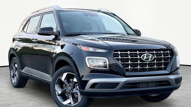 Preowned 2026 Hyundai VENUE SEL for Sale