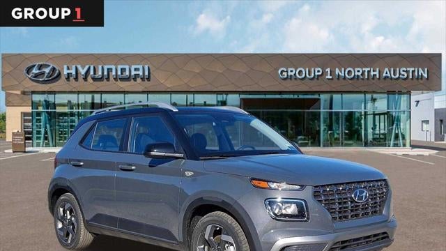 Preowned 2026 Hyundai VENUE SEL for Sale