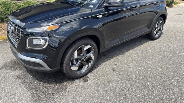 Preowned 2026 Hyundai VENUE SEL for Sale