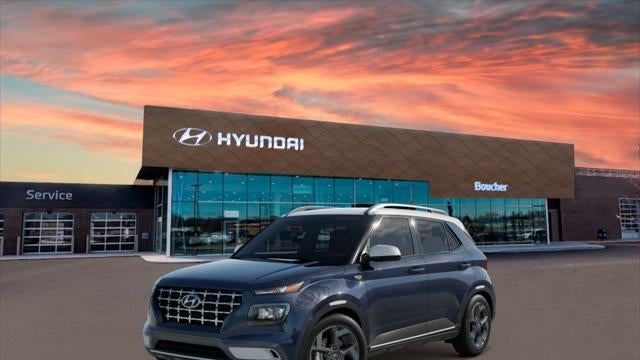 Preowned 2026 Hyundai VENUE SEL for Sale
