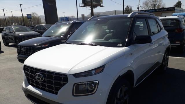 Preowned 2026 Hyundai VENUE SEL for Sale
