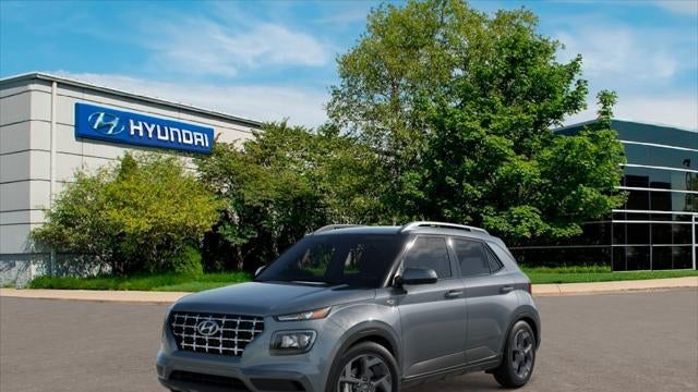 Preowned 2026 Hyundai VENUE SEL for Sale