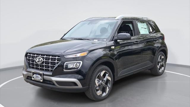 Preowned 2026 Hyundai VENUE SEL for Sale