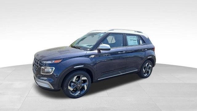 Preowned 2026 Hyundai VENUE SEL for Sale