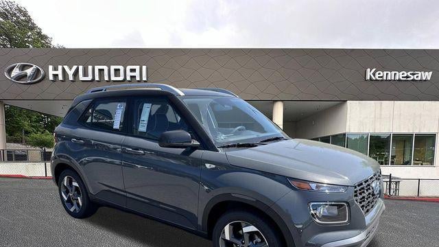 Preowned 2026 Hyundai VENUE SEL for Sale
