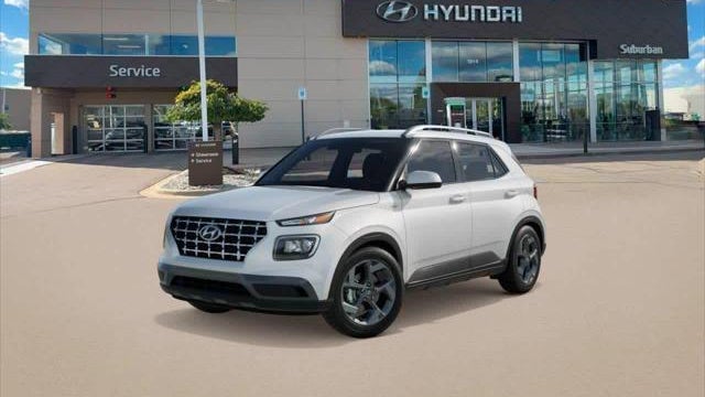 Preowned 2026 Hyundai VENUE SEL for Sale