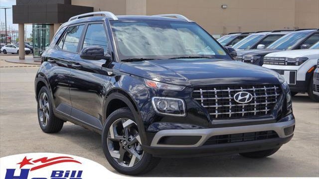 Preowned 2026 Hyundai VENUE SEL for Sale