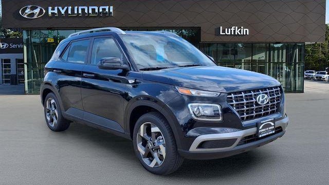 Preowned 2026 Hyundai VENUE SEL for Sale