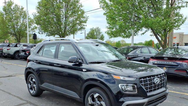 Preowned 2026 Hyundai VENUE SEL for Sale