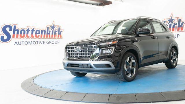 Preowned 2026 Hyundai VENUE SEL for Sale