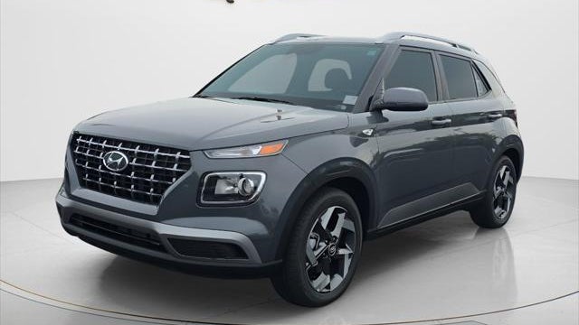 Preowned 2026 Hyundai VENUE SEL for Sale