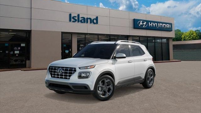 Preowned 2026 Hyundai VENUE SEL for Sale