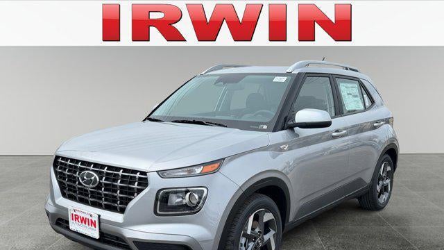 Preowned 2026 Hyundai VENUE SEL for Sale