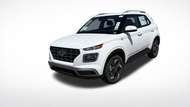 Preowned 2026 Hyundai VENUE SEL for Sale