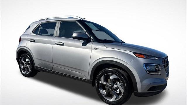 Preowned 2026 Hyundai VENUE SEL for Sale
