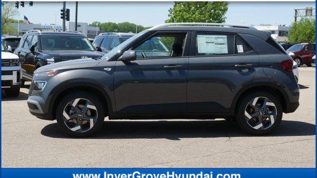 Preowned 2026 Hyundai VENUE SEL for Sale